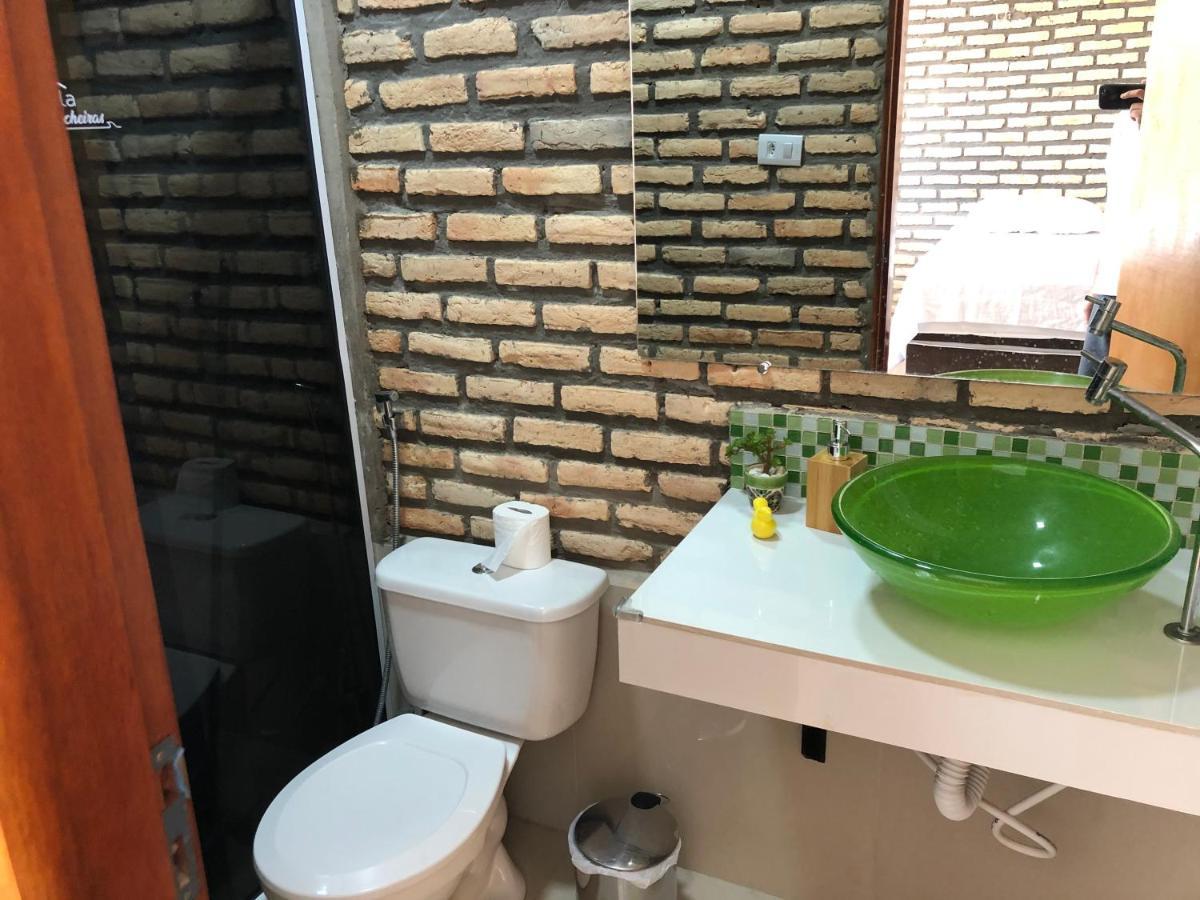 Villa Flecheiras Zewnętrze zdjęcie