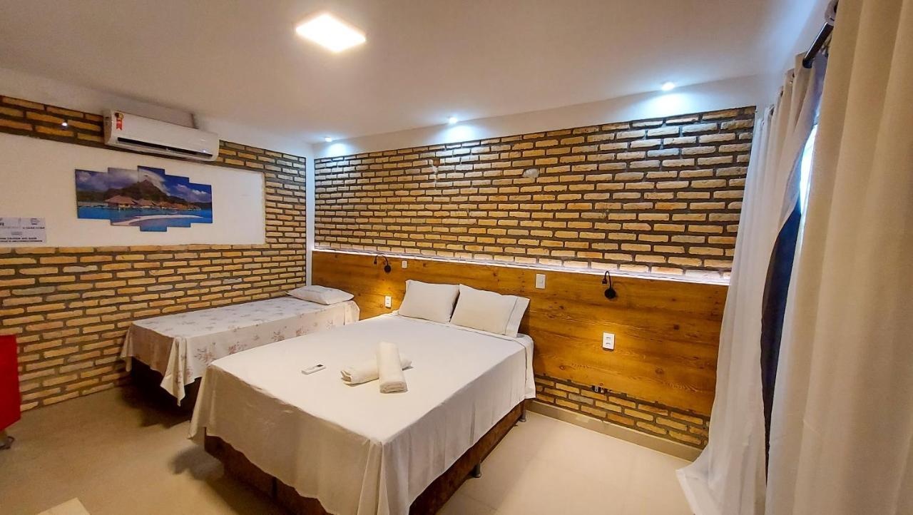 Villa Flecheiras Zewnętrze zdjęcie