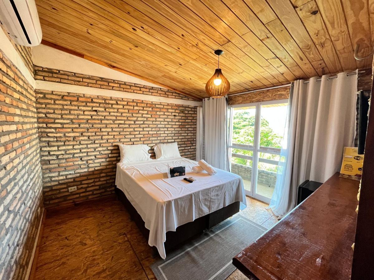 Villa Flecheiras Zewnętrze zdjęcie