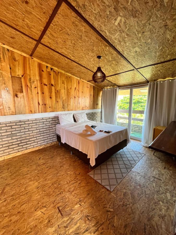 Villa Flecheiras Zewnętrze zdjęcie